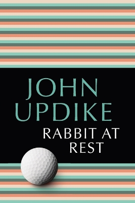 Rabbit at Rest
