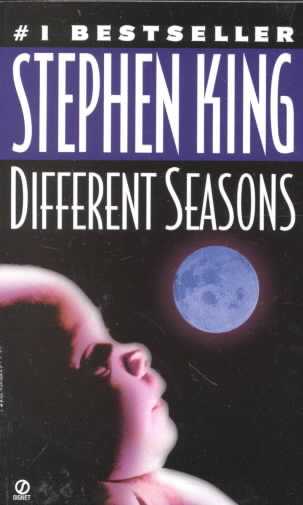 Different Seasons