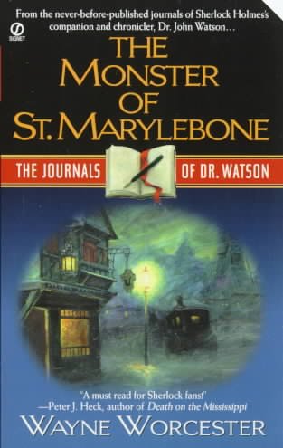 Monster of St Marylebone