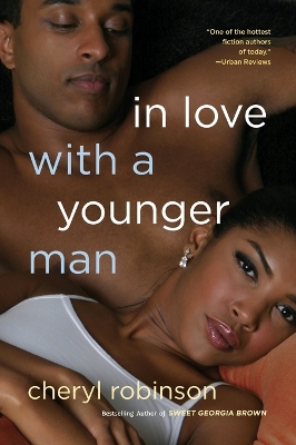 In Love With a Younger Man