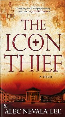 Icon Thief