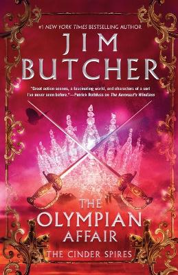 Olympian Affair