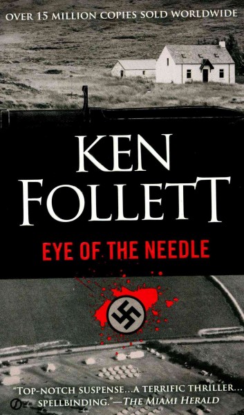 Eye of the Needle