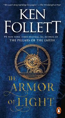 Armor of Light: A Novel