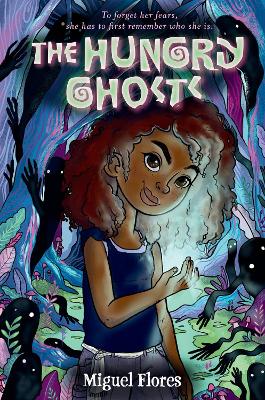 Hungry Ghosts