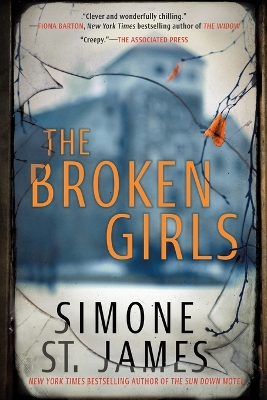 Broken Girls