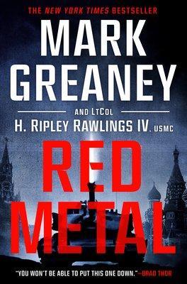 Red Metal