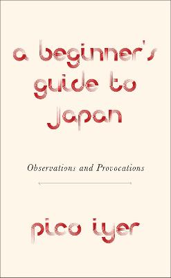 Beginner's Guide to Japan