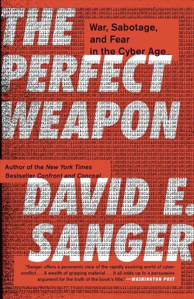 Perfect Weapon