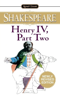 Henry Iv, Part Ii