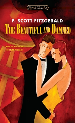 Beautiful and the Damned