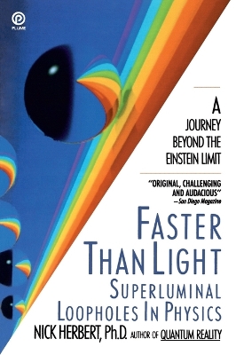 Faster Than Light: Superluminal Loopholes in Physics