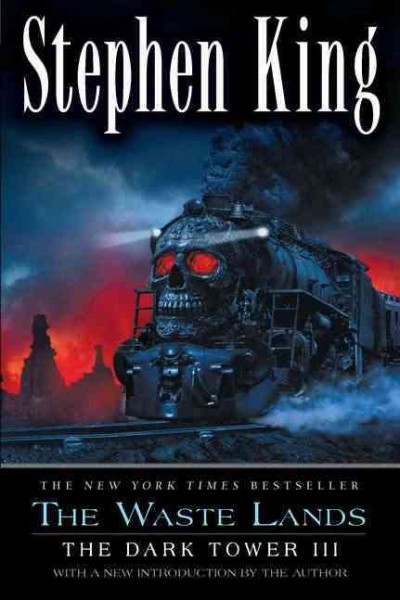 Waste Lands (Revised Edition): The Dark Tower III