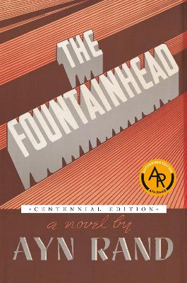 Fountainhead (Centennial Edition HC)