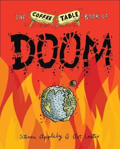 Coffee Table Book of Doom