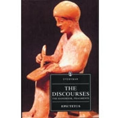 Discourses of Epictetus