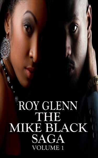 Mike Black Saga Volume 1