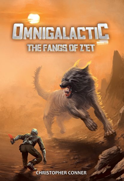 Omnigalactic: The Fangs of Z'et