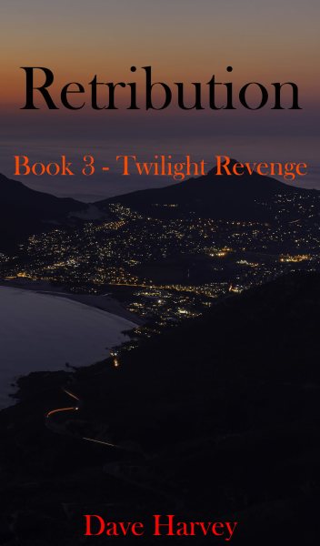 Retribution Book 3: Twilight Revenge