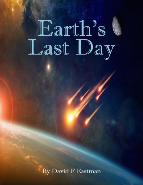 Earth's Last Day