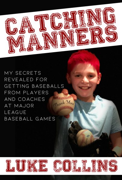 Catching Manners