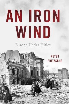 Iron Wind: Europe Under Hitler