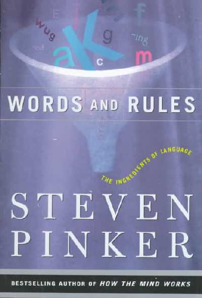 Language and Mind