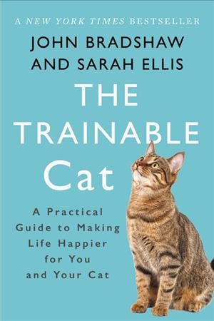 Trainable Cat