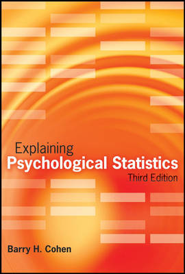 Explaining Psychological Statistics 3rd Revised edition