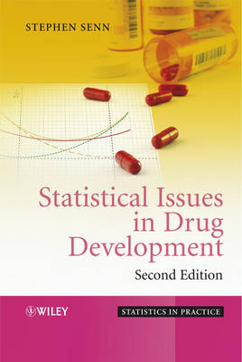 Statistical Issues in Drug Development 2nd edition