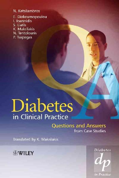 Diabetes in Clinical Practice: Questions and Answers from Case Studies