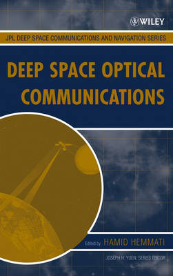 Deep Space Optical Communications illustrated edition