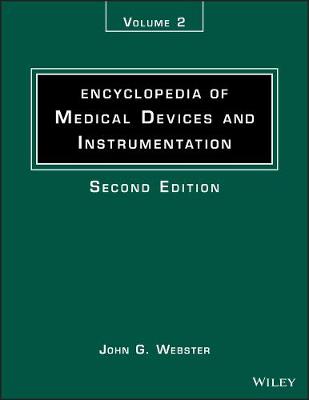Encyclopedia of Medical Devices and Instrumentation, Capacitive Microsensors  for Biomedical Applications - Drug Infusion Systems 2nd Volume 2 ed.