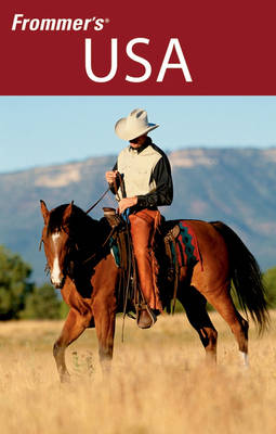 Frommer's USA 10th Revised edition