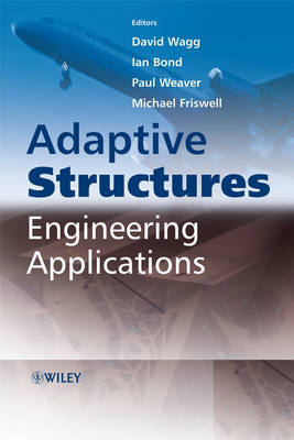 Adaptive Structures: Engineering Applications