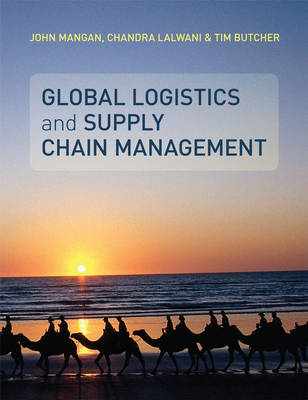 Global Logistics and Supply Chain Management