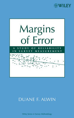 Margins of Error: A Study of Reliability in Survey Measurement
