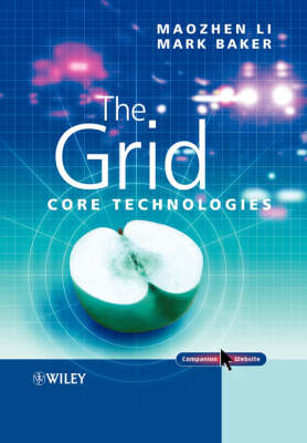 Grid - Core Technologies plusWebsite: Core Technologies illustrated edition