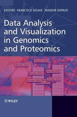 Data Analysis and Visualization in Genomics and Proteomics illustrated edition