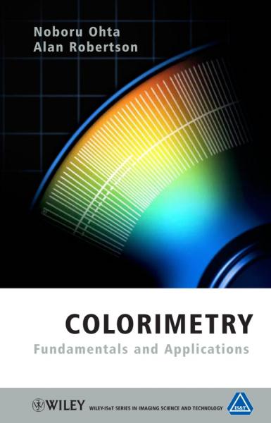 Colorimetry: Fundamentals and Applications