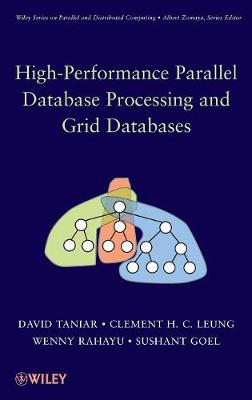 High-Performance Parallel Database Processing and Grid Databases