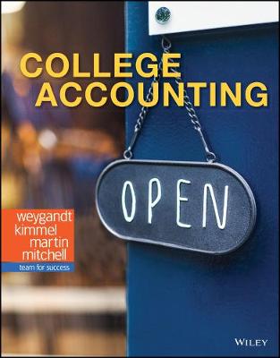 College Accounting