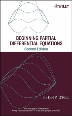 Beginning Partial Differential Equations 2nd Revised edition