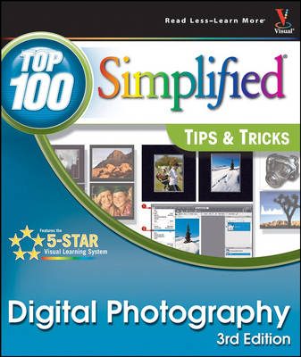 Digital Photography 3rd Revised edition