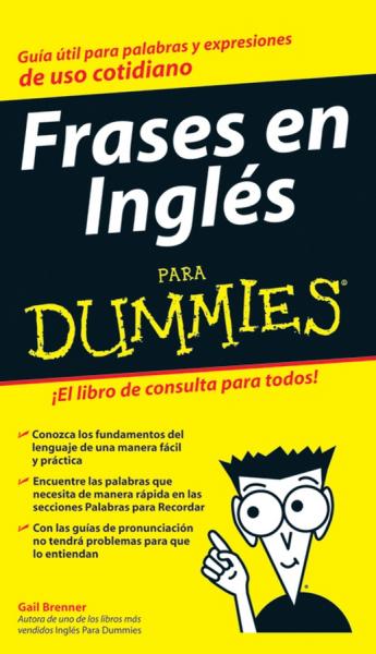 Frases en InglÃ©s Para Dummies