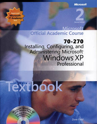 ISV Planning, Implementing, and Maintaining a Microsoft Windows Server 2003  Active Directory Infrastructure, Exam 70-294, Package International student edition