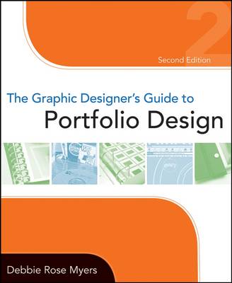 Graphic Designer's Guide to Portfolio Design 2nd Revised edition