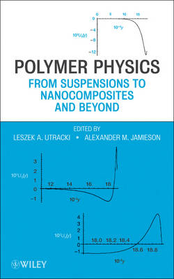 Polymer Physics: From Suspensions to Nanocomposites and Beyond