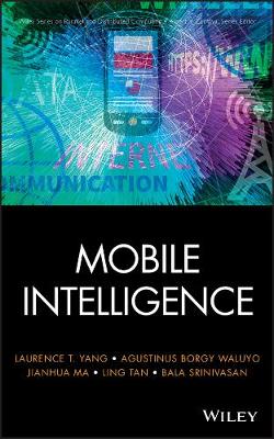 Research in Mobile Intelligence: Mobile Computing and Computational Intelligence