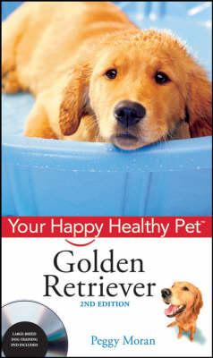 Golden Retriever 2nd Revised edition